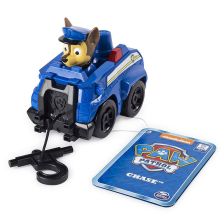 Όχημα Spin Master Paw Patrol.