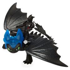Σετ με φιγούρες Spin Master How To Train Your Dragon Legends 6045112