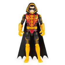 Φιγούρα Spin Master Batman 10 εκ., με αξεσουάρ έκπληξη