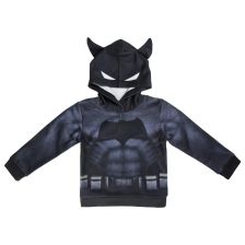 Φούτερ Cerda Batman Μεγέθη 92-122 εκ 2200003015