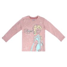Μπλούζα μακρυμάνικη Cerda Frozen Μεγέθη 92-122 εκ 2200003095
