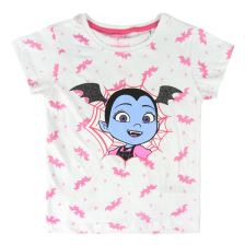 Μπλούζα Cerda Vampirina Μεγέθη 92-122 εκ 2200003479