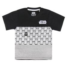 Μπλουζάκι Cerda Star Wars Μεγέθη 110-164 εκ 2200003495