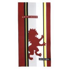 Πετσέτα θαλάσσης Cerda HARRY POTTER 2200003871