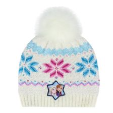 Σκούφος Cerda με πομπόν Frozen 2 2200004284