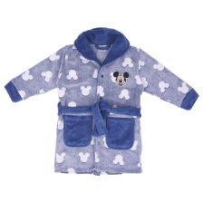 Μπουρνούζι που λάμπει Cerda Mickey Μεγέθη 92-116 εκ 2200006546