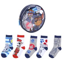 Σετ κάλτσες Cerda Paw Patrol 19-30 2200007421.