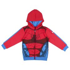 Φούτερ Cerda Spiderman 104-158 εκατοστών 2200008414.