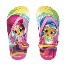 Σαγιονάρες Cerda Shimmer and Shine Μεγέθη 24-33 2300003775
