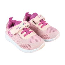 Αθλητικά παπούτσια Cerda Peppa Pig Μεγέθη 21-27 2300004618