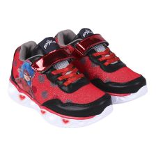 Αθλητικά παπούτσια Cerda Lady Bug φωτεινά 28-35 2300005044.