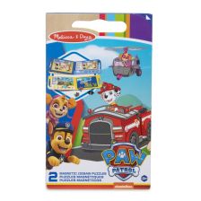 Μαγνητικά Παζλ Melissa and Doug  Paw Patrol 33262