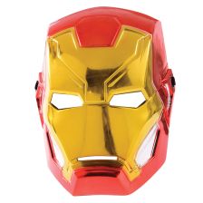 Μάσκα Ironman AVENGERS Rubies 39216.