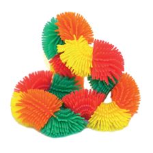 Fidget-Anti-stress με πλεξίδα Tangle twist 