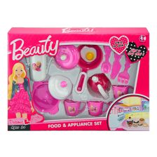 Συσκευές και σκεύη Beauty Raya Toys