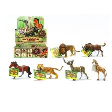 'Αγρια ζώα συλλογή Raya Toys