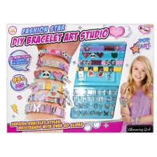 Σετ Raya Toys ΑΡΤ στούντιο για βραχιόλια 868-79