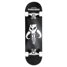 Skateboard SEVEN Star Wars Mandalorian 31" 59986