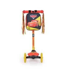 Πατίνι με σακίδιο Camokat Cars
