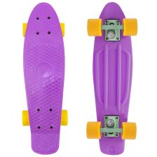 Penny Board SEVEN Purple Mango 69904