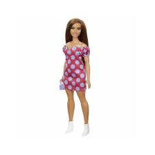 Κούκλα Mattel BARBIE Fashionistas 171 3401525