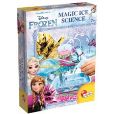 Παιχνίδι Lisciani FROZEN Επιστήμη του πάγου 73160