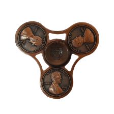 Anti-stress Hand Spinner Fidget δεμένο