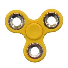 Anti-stress  Hand Spinner Fidget μονόχρωμο