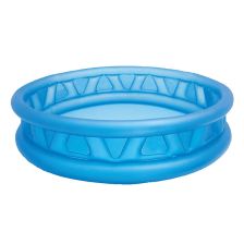 Φουσκωτή πισίνα παιδική INTEX Soft Side 188х46 εκ