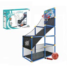 Μπασκέτα με τερέν Raya Toys