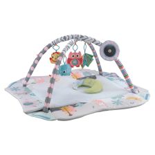 Βρεφική ενεργητική γυμναστική 4 σε 1 Azaria Happy Space Play Gym.