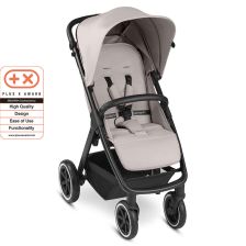Καρότσι μωρού ABC Design Avus Air, Powder.