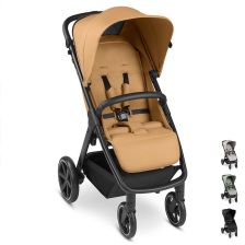 Кαρότσι μωρού ABC Design Avus Classic New.