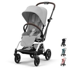 Καρότσι μωρού Cybex Eezy S Twist+2, με φθαρμένη συσκευασία