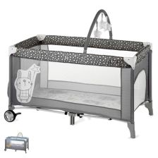 Παρκοκρέβατο Jane One level Toys, 1 επίπεδο