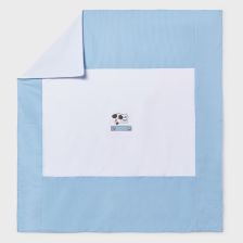 Βρεφική πάνα Mayoral 90 x 90 εκατοστών, 9026.