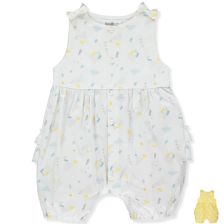 Βρεφική φόρμα Bebetto KIND DUCK, 6-24 μηνών, K4311.