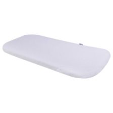 Βρεφικό ορθοπεδικό στρώμα Baby Matex Softi Plus 40 x 90 εκατοστών, 0263.