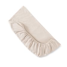 Βρεφικό βαμβακερό σεντόνι με λάστιχο Lorelli Dreams Tricot, 60 x 120 εκατοστών.