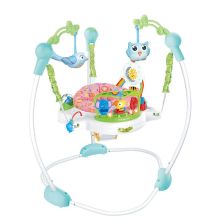Βρεφικό bungee Azaria Baby Jumper, με φώτα και ήχο.