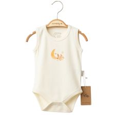 Βρεφικό κορμάκι-φανελάκι Ciсcim Baby Fairy, 3-9 μηνών, U5074.