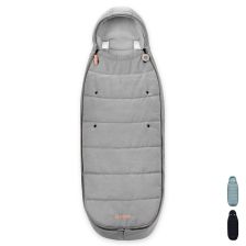 Ποδόσακος καροτσιού Cybex Gold Footmuff, με φθαρμένη συσκευασία