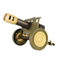 Παιδικό παιχνίδι Raya Toys Πυροβόλο με βλήματα αφρού.