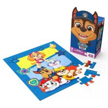 Παιδικό παζλ Spin Master Paw Patrol 48 τεμαχίων.