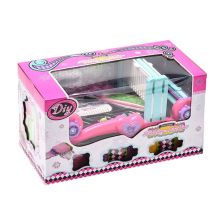 Παιδικός αργαλειός Raya Toys  για ύφανση