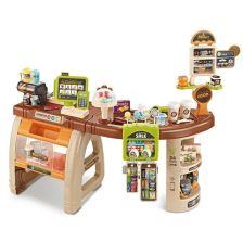 Παιδικό σούπερ μάρκετ Raya Toys Home 668-69.