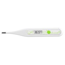Ψηφιακό παιδιατρικό θερμόμετρο Chicco DigiBaby, 1 τεμάχιο, Συλλογή.