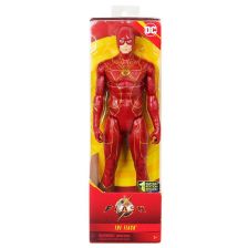 Φιγούρα Δράσης Spin Master 12 ιντσών The Flash - Flash Young Barry.