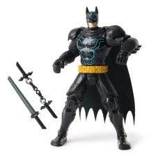 Φιγούρα δράσης Spin Master DC Comics Ninja Strike, 15 εκατοστών.