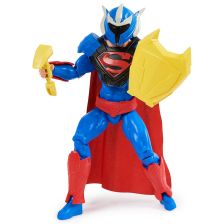 Φιγούρα δράσης Spin Master Superman με αξεσουάρ, 30 εκατοστών.